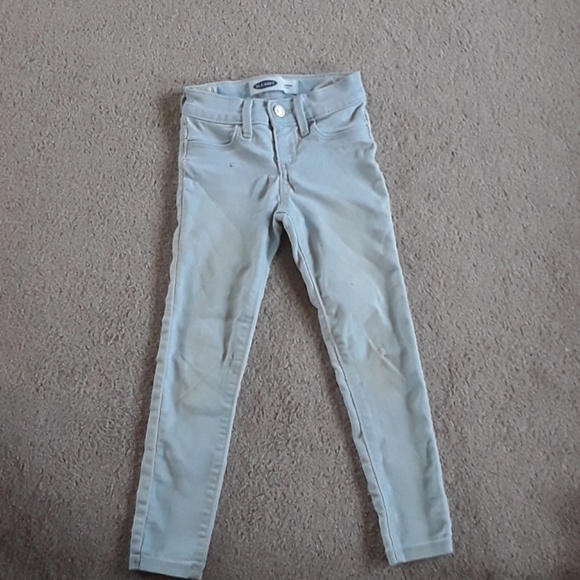 Old Navy Other - Old navy girls size 6 ballerina leggings